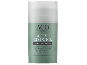 ACO For Men Active Deo Stick 75 ml