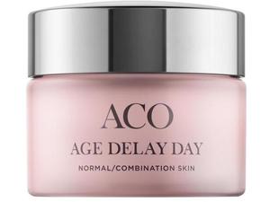 ACO Face Age Delay Day Cream Normal Skin 50 ml