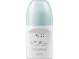 ACO Invisible antiperspirantti 50 ml