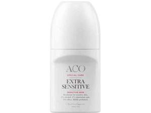 ACO Special Care Extra Sensitive deodorantti 50 ml