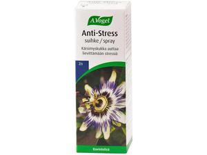 Anti-Stress suihke 20 ml