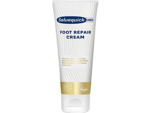 Salvequick MED Foot repair cream 100 ml