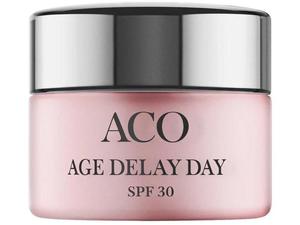 Aco Age Delay Day Cream SPF30 50 ml