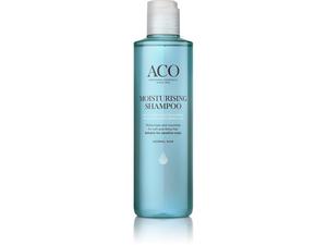 Aco Hair Moisturising Shampoo 250ml