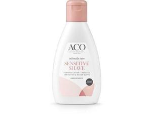 Aco Intimate Care Sensitive Shave 200 ml