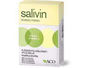 Salivin Nordic Fresh 50 G