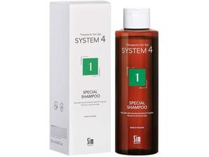 System4 1 Special Shampoo 250 ml