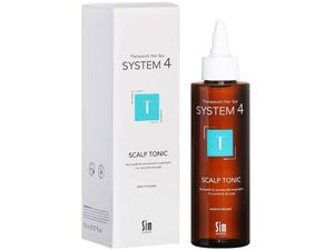 System4 T Scalp Tonic 150 ml