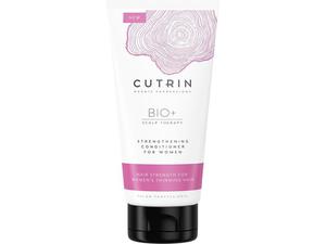 Cutrin Bio+ Strenghtening Conditioner For Women 200 ml  hoitoaine naisten hiuste