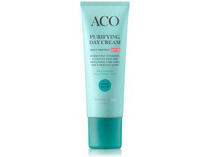 ACO Face Pure Glow Purifying Day Cream SPF 30 50 ml