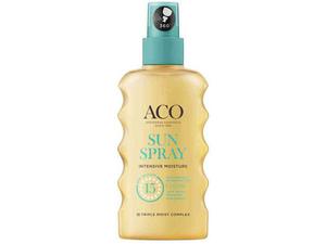 ACO Sun Spray SPF15  175 ml