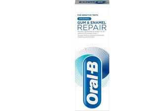Oral-B Gum&Enamel Original 75 ml hammastahna