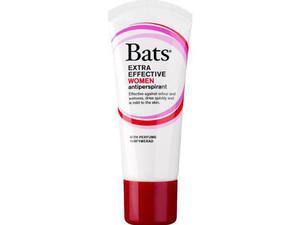 Bats women antiperspirantti 60 ml