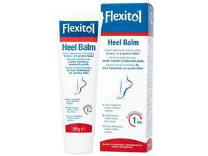 Flexitol Heel Balm kantapää balsami 56 g