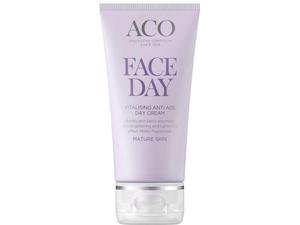ACO Vitalising Anti Age Day Cream 50 ml
