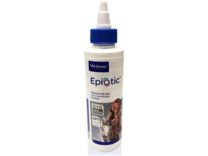 EpiOtic Korvanpuhdistaja 125 ml