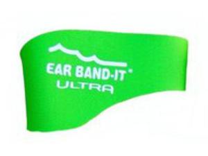 Ear Band-It Ultra neon green 1 kpl