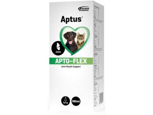 Aptus Apto-Flex Vet Siirappi 500 ml
