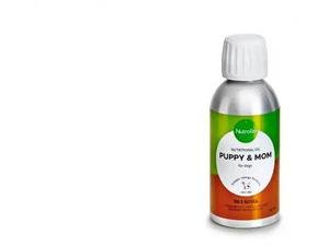 Nutrolin Puppy & Mom ravintoöljy 150 ml