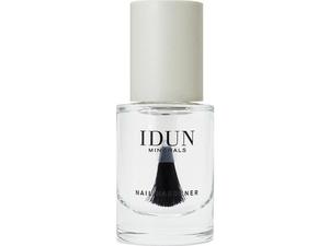 IDUN Nail Hardener 11ml 1 kpl