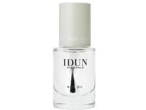 IDUN Nail Oil 11ml 1 kpl
