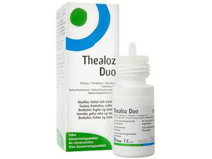 Thealoz Duo 5 ml
