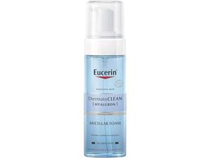 Eucerin DermatoCLEAN 3in1 Micellar Foam 150 ml