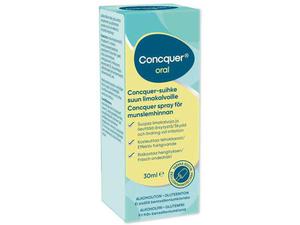 Concquer oral 30 ml