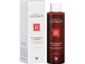 System4 B Bio Botanical Shampoo 250 ml