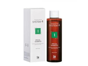 System4 1 Special Shampoo 250 ml