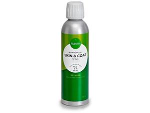Nutrolin Skin & Coat -ravintoöljy 265 ml