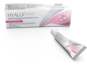Hyalofemme 10 Vaginal gel 30 g