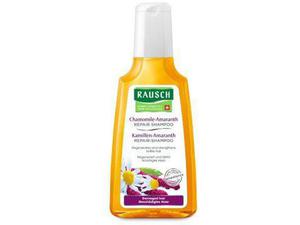 Rausch Kamomilla-Amaranth Shampoo 200 ml