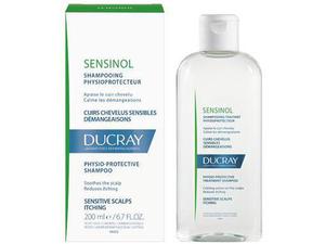 Ducray Sensinol Shampoo 200 ml
