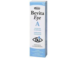 BevitaEye-A silmävoide 5 g