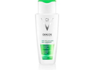 Vichy Dercos Anti-Dandruff shampoo for dry hair 200 ml