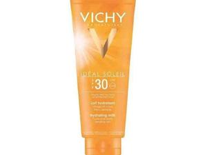 Vichy Capital Soleil aurinkosuojavoide vartalolle SPF 30+ 300 ml