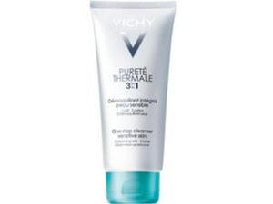Vichy Purete Thermale One Step Cleanser 3 In 1 200 ml