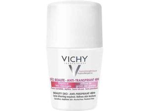 Vichy Beauty Deo antiperspirantti 48h 50 ml