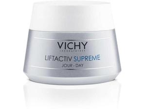 Vichy LiftActiv Supreme hoitovoide normaalille ja sekaiholle 50 ml