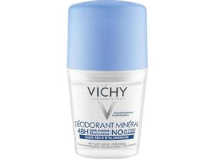 Vichy Mineraalideodorantti 48h 50 ml