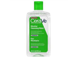 CeraVe Micellar Cleansing Water puhdistusvesi 295 ml