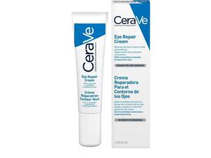 CeraVe Eye Repair Cream silmänympärysvoide 14 ml