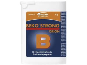 Beko Strong Orion 30 kpl