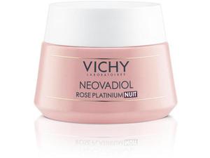 Vichy Neovadiol Rose Platinium Yövoide 50 ml