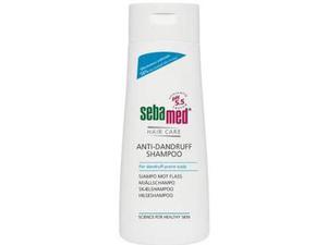 Sebamed Anti-Dandruff Hilseshampoo 400 ml