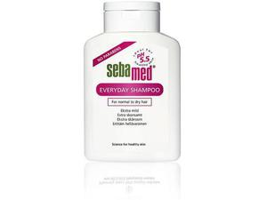 Sebamed Everyday Shampoo 200 ml