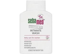 Sebamed Feminine Intimate Wash 200 ml
