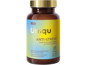 Uniqu Anti-Stress 60 kpl