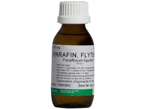 Apro flytende parafin, 100 ml